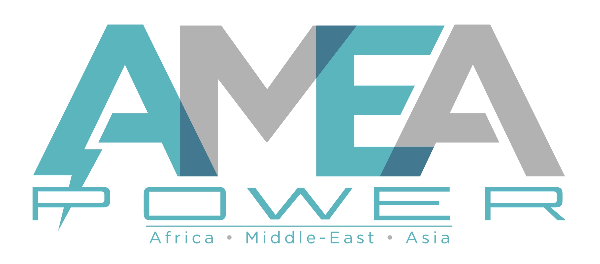 AMEA Power renewable energy developer logo